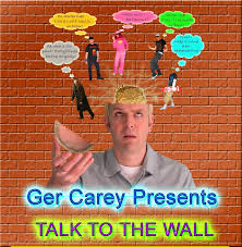 Image result for ger carey comedy show