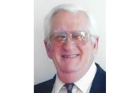 Richard Wasson Obituary (1930