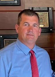 Frank Sample for County Commissioner