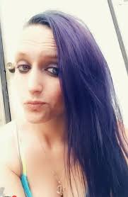 Can I put red over blue manic panic?