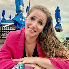 Meghan Brooks's Instagram, Twitter & Facebook