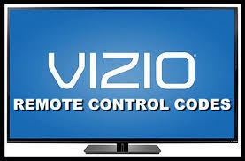 Many older vizio tvs have the via or via+ smart tv platform. Remote Control Codes For Vizio Tvs Codes For Universal Remotes