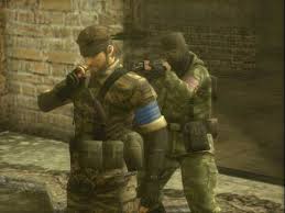 MGO1: DEATHMATCH ON KH-A (PART 1/3) - YouTube