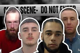 Predator, party killers and unlucky dealer amongst those jailed in Greater  Manchester this week