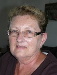 Régine BELAIR (VILPREUX), 72 ans (ARGENTAN)