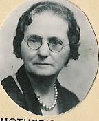 Mary Emily Bunker Cox (1876-1944)