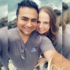 Rest in peace to my beautiful wife to be and my #1 favorite boss. I Love  and miss you so much Julia Cristine Uhlig. Life will never be the same