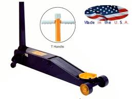 Phjjacks Com Walker 4 Ton Floor Jack Reconditioned Made In The Usa
