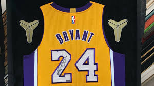 College apparel and merchandise is available at the jcpenney sports fan shop! Framing A Kobe Bryant Jersey With Black Mamba Logo And Farewell Letter Youtube