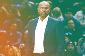 Jason frederick kidd (born march 23, 1973) is an american professional basketball coach and former player who is an assistant coach for the los angeles lakers of the national basketball association (nba). If You Want To Be Great You Have To Work Jason Kidd Counters His Critics Bleacher Report Latest News Videos And Highlights