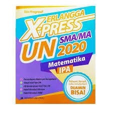 Kumpulan lengkap soal utbk tps 2020 beserta jawabannya. Buku Erlangga Xpress Un Sma 2020 Matematika Ipa Kunci Jawaban Shopee Indonesia