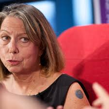 Jill Abramson Doesn't Get the Daily Mail, Loves Quartz