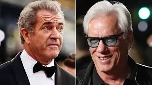 James Woods Exits Hollywood to Team Up with Mel Gibson in New Non-Woke Film  Studio: A Bold Move!