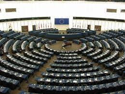 Esa - Eu Parliament Supports Gmes Within Financial Framework