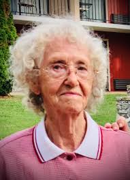 Evelyn Hensley Obituary