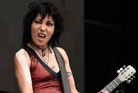 Join facebook to connect with joan jett and the blackhearts and others you may know. Joan Jett Is A Horrible Boss Ex Assistant Says
