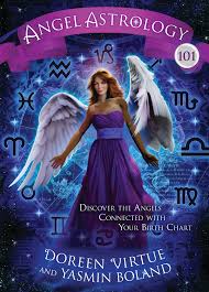 Angel Astrology 101 Discover The Angels Connected With Your