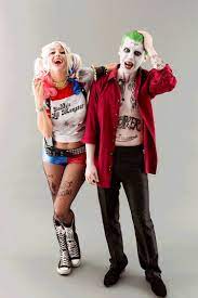 Ebay harlequin harley quinn kostüm einmal kurz für foto shooting genutzt neuwertig. Pin Auf Karneval