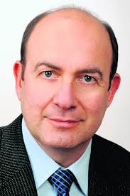 Dr n. med. Robert Suszko polecany Neurologia Kraków