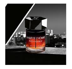 Yoksa geçmişi unutup, önümüze mi bakmalıyız? Yves Saint Laurent La Nuit De L Homme Eau De Parfum Duftneuheiten
