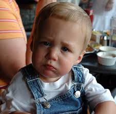 What the hell are you looking at?