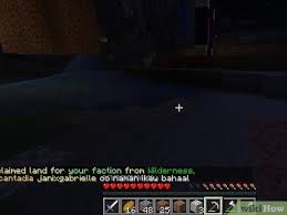 Joining this server will give you a powerful pvp kit for . 4 Ways To Build A Base For Minecraft Factions Wikihow