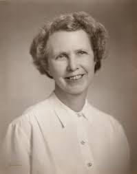 Gladys Gracy Harn (1896-1986)