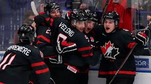 The 2021 iihf world junior championship hits the medal round saturday with the quarterfinals. 2021 World Juniors To Be Played In Edmonton Bubble Without Fans