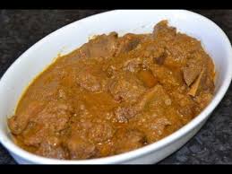 Mutton Nawabi Curry Recipe Mutton Curry Recipe Youtube