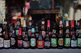 What two drinks are mixed to make a black velvet? 100 Alcohol Quiz Questions And Answers Trivia Quiz Night
