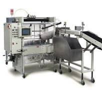 Bulk Packaging System - Automatic Vertical Bagging Machine ...