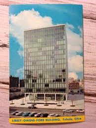 Pin On Toledo Ohio Then And Now