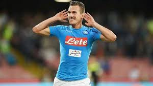 Трансляция со стадиона адзурри д′италия, футбол. Milik Ne Docni Napoli Ñ˜a Pobedi Atalanta Sport ManiÑ˜a