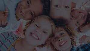 Blue Networking Business Presentation