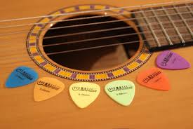 Get the gear you need today with our 0% financing options*. Different Guitar Picks Different Sounds Pick What You Like
