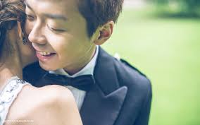 Edinburgh // Sharon & Anson