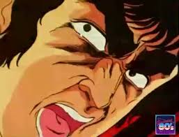 Generation 80 S Ken Le Survivant Doublage Francais Episode 51 Facebook