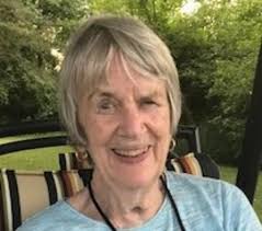 Joan Chalk Obituary (1940