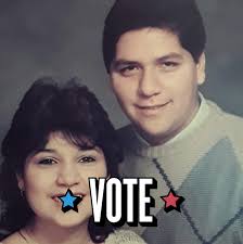 Congratulations to Tony