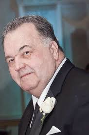 Richard Caruso's Instagram, Twitter & Facebook