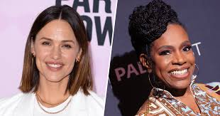 Jennifer Garner and Sheryl Lee Ralph Talk Co-Parenting with Exes
