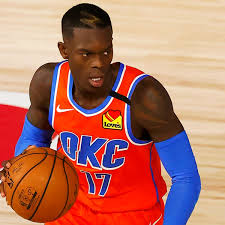 Raptors due to health and safety protocols. Dennis Schroder Trade Grading Lakers Deal With Thunder Sports Illustrated
