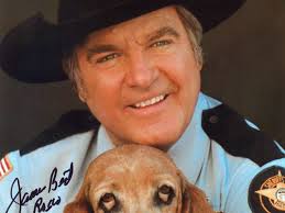 Addio a James Best, lo sceriffo della serie Hazzard!