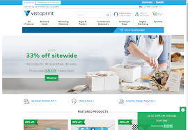Read Aggregated Customer Reviews Of Vistaprint