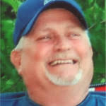 Jerry Lee Clevenger, August 23, 1950~December 2, 2016