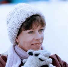 Mama Learns to Drive Episode Discussion