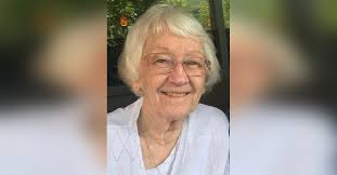 Obituary information for Maureen Patricia Dorsey