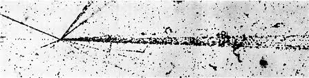 Assume that the density of dark matter near the earth is 0.3 gev / cm3 and that the dark matter particle has a mass of 100 gev and a velocity of 200 km/s. Nuclear Emulsions Cern Courier