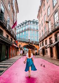 10x Things To Do In Lisbon Portugal Lisbon Travel Lisbon Portugal Travel Photography Inspiration
