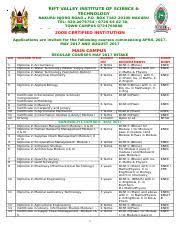 (+254) 020 260 0213, 020 269 0262. 1484374687 Sensei Institute Fee Structure Pdf Sensei Institute Of Technology Delivering Practical Skills For The Construction Industry Short Courses Course Hero